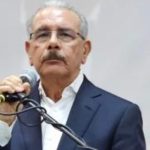 DANILO MEDINA