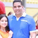 rafael uribe