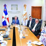 BANCO CENTRAL