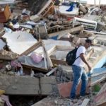 TERREMOTO